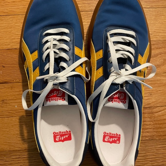 Onitsuka Tiger EU38.5 | US8 - Picture 4 of 4